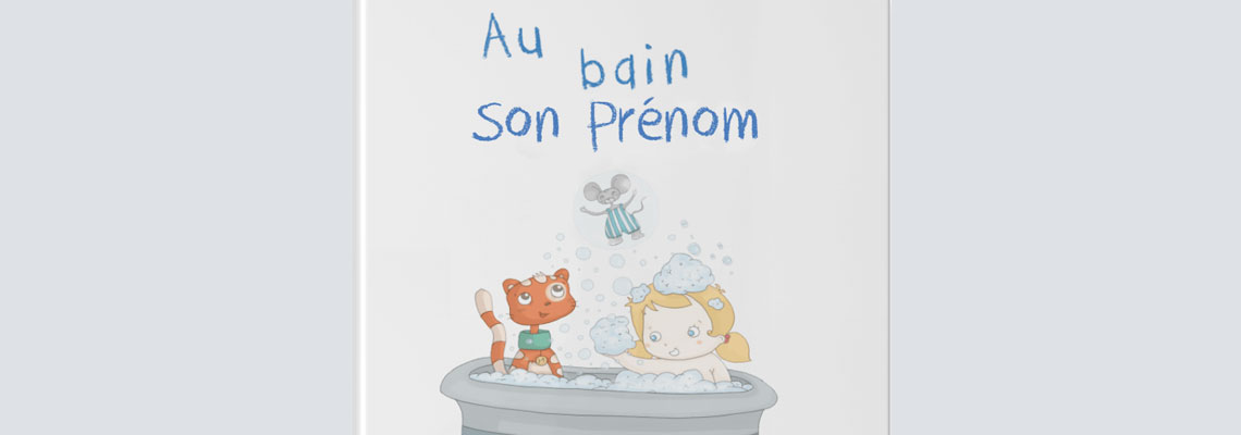 Choisir un livre personnalisé pour cadeau de son enfant